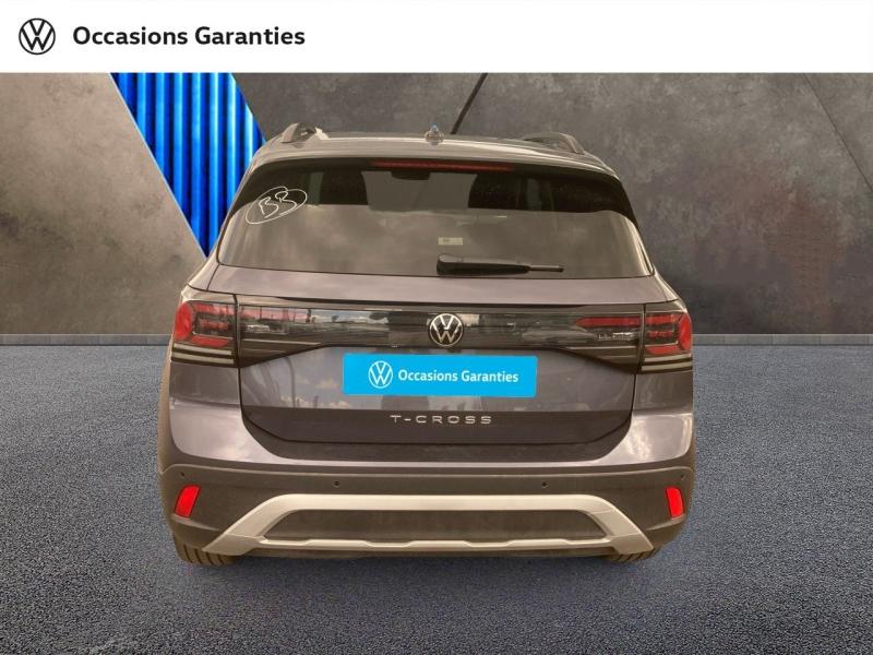 Voitures occasions VOLKSWAGEN T-CROSS VW Edition Hazebrouck