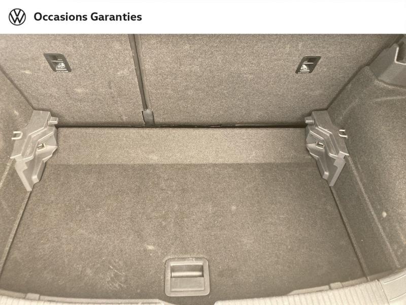 Voitures occasions VOLKSWAGEN T-CROSS VW Edition Hazebrouck