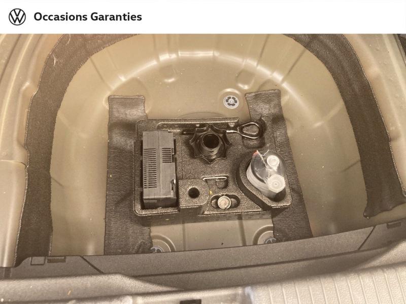 Voitures occasions VOLKSWAGEN T-CROSS VW Edition Hazebrouck