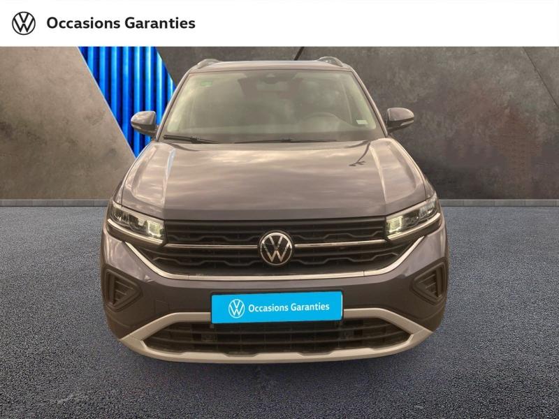 Voitures occasions VOLKSWAGEN T-CROSS VW Edition Hazebrouck