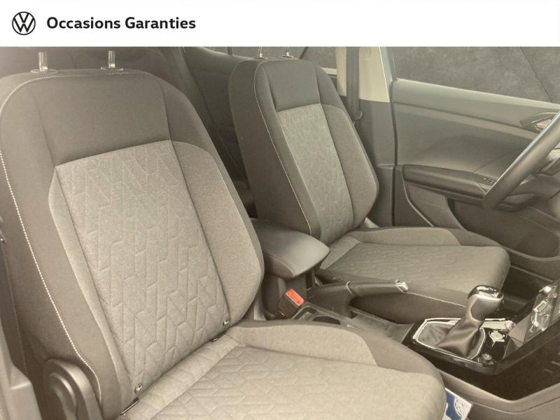 Voitures occasions VOLKSWAGEN T-CROSS VW Edition Hazebrouck