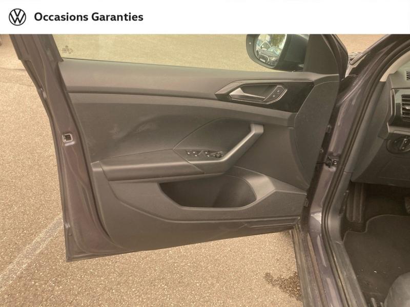 Voitures occasions VOLKSWAGEN T-CROSS VW Edition Hazebrouck