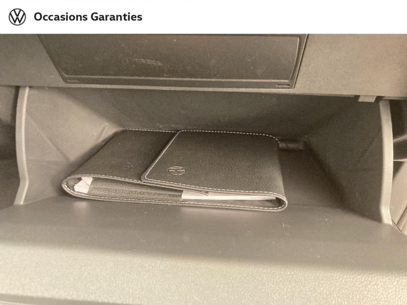 Voitures occasions VOLKSWAGEN T-CROSS VW Edition Hazebrouck