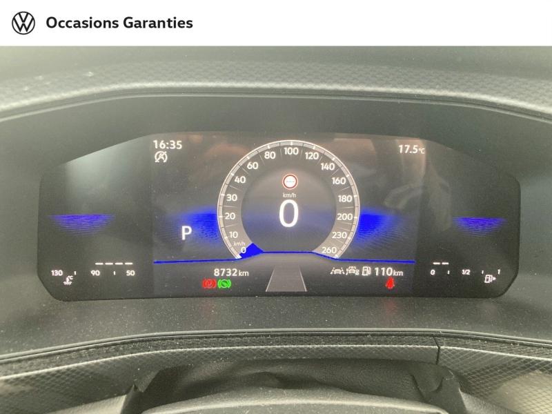 Voitures occasions VOLKSWAGEN T-CROSS VW Edition Hazebrouck