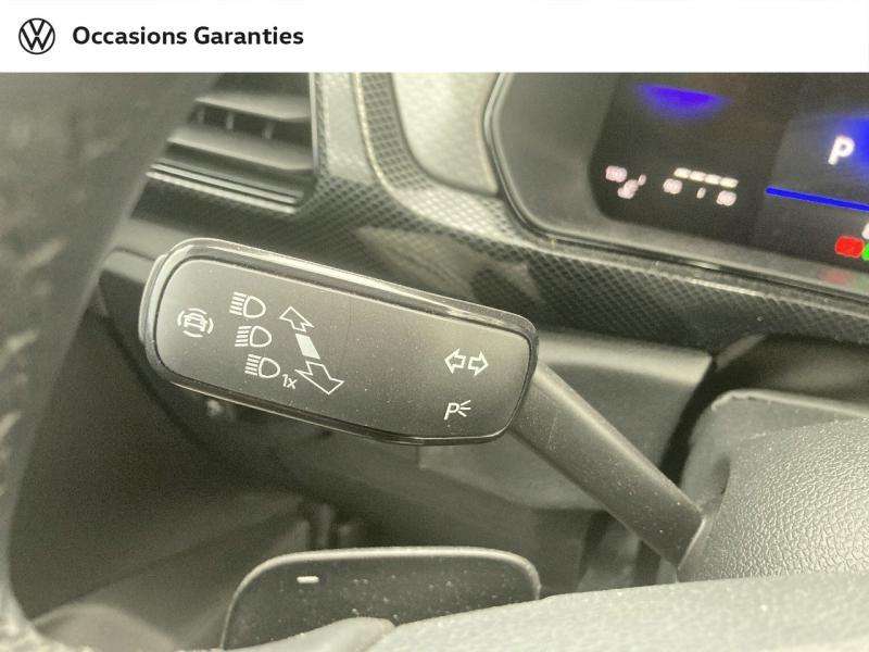 Voitures occasions VOLKSWAGEN T-CROSS VW Edition Hazebrouck