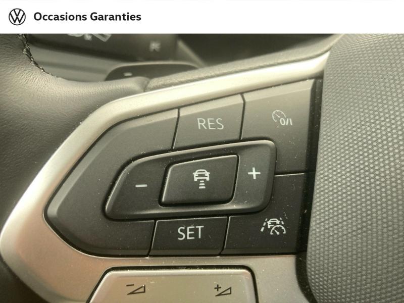 Voitures occasions VOLKSWAGEN T-CROSS VW Edition Hazebrouck