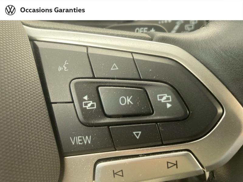 Voitures occasions VOLKSWAGEN T-CROSS VW Edition Hazebrouck