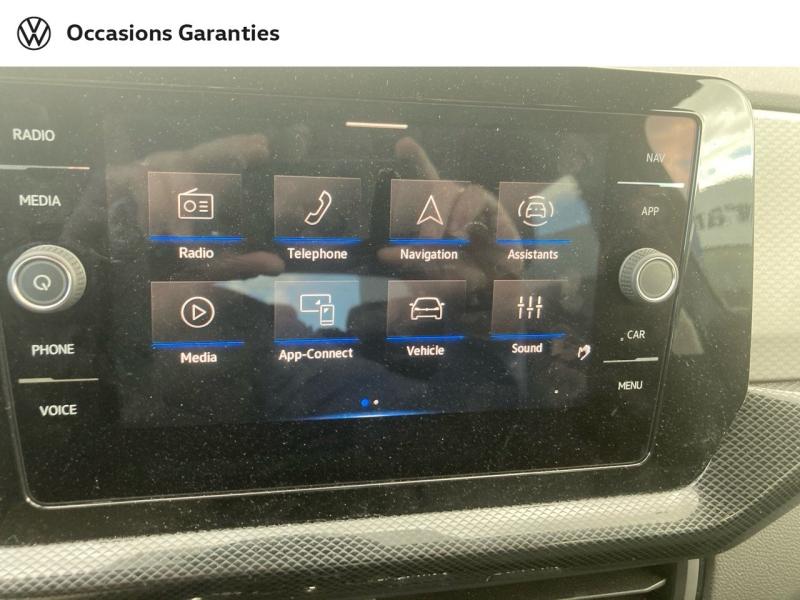 Voitures occasions VOLKSWAGEN T-CROSS VW Edition Hazebrouck