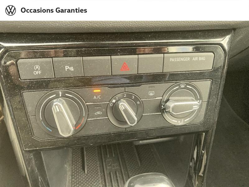 Voitures occasions VOLKSWAGEN T-CROSS VW Edition Hazebrouck