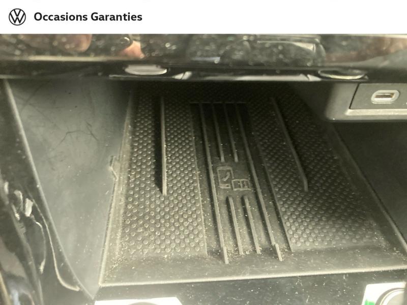 Voitures occasions VOLKSWAGEN T-CROSS VW Edition Hazebrouck
