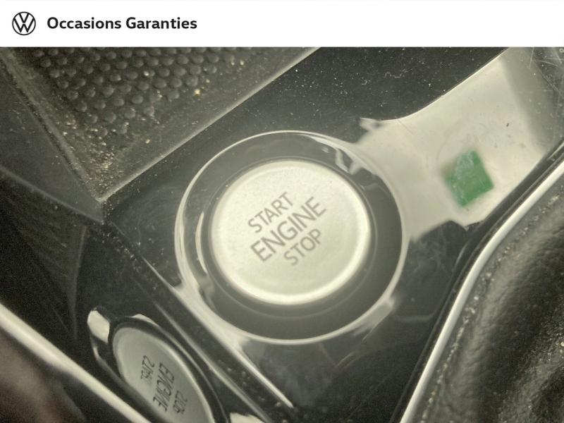 Voitures occasions VOLKSWAGEN T-CROSS VW Edition Hazebrouck