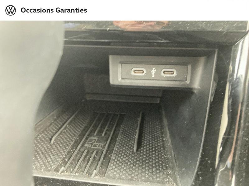 Voitures occasions VOLKSWAGEN T-CROSS VW Edition Hazebrouck