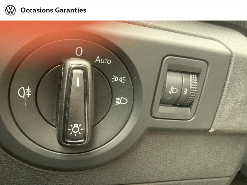 Voitures occasions VOLKSWAGEN T-CROSS VW Edition Hazebrouck