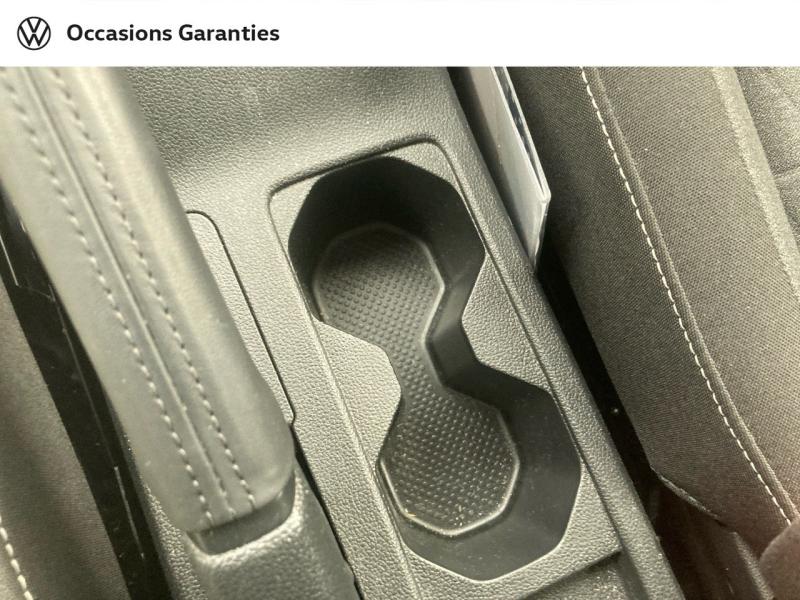 Voitures occasions VOLKSWAGEN T-CROSS VW Edition Hazebrouck