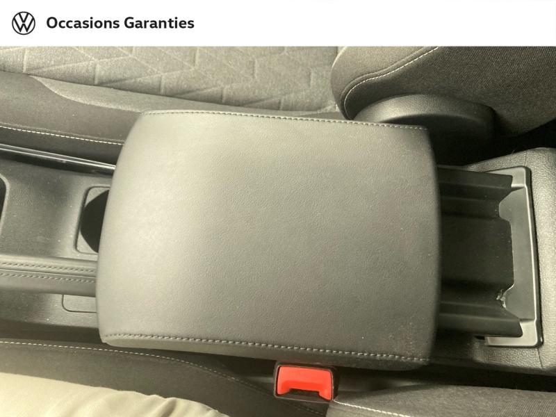 Voitures occasions VOLKSWAGEN T-CROSS VW Edition Hazebrouck