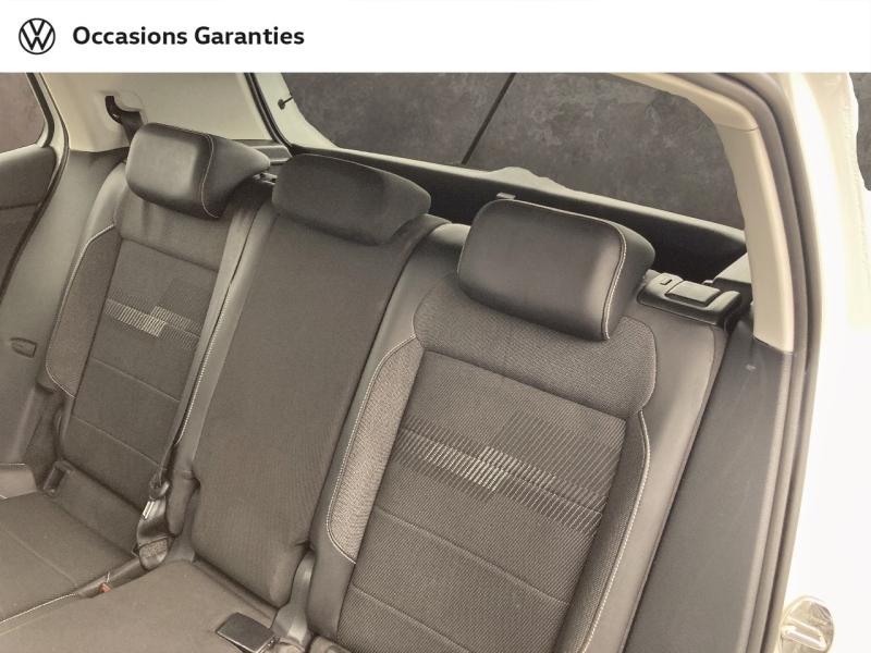 Voitures occasions VOLKSWAGEN T-CROSS Carat Hazebrouck