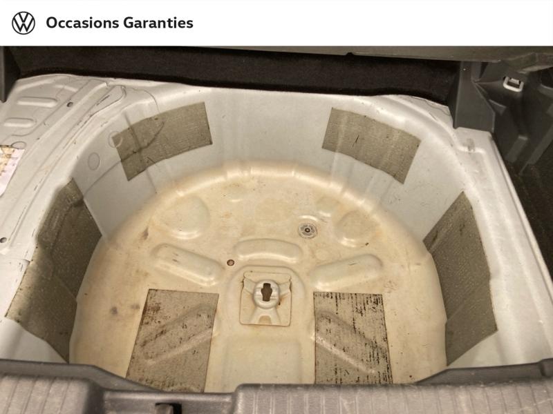 Voitures occasions VOLKSWAGEN T-CROSS Carat Hazebrouck