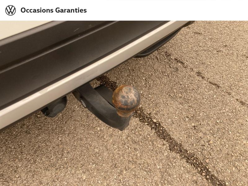 Voitures occasions VOLKSWAGEN T-CROSS Carat Hazebrouck