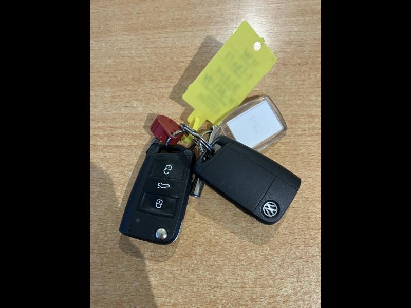 Voitures occasions VOLKSWAGEN T-CROSS Carat Hazebrouck