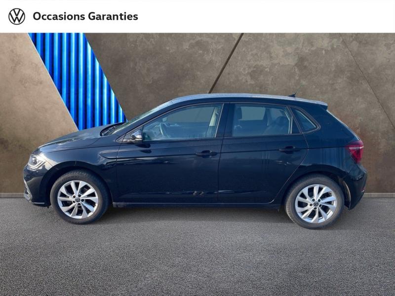 Voitures occasions VOLKSWAGEN POLO Style Hazebrouck