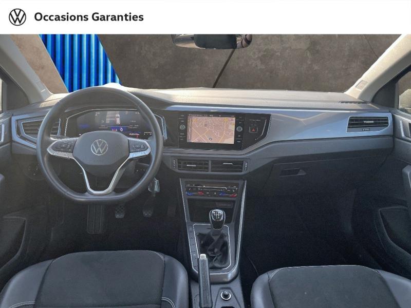 Voitures occasions VOLKSWAGEN POLO Style Hazebrouck