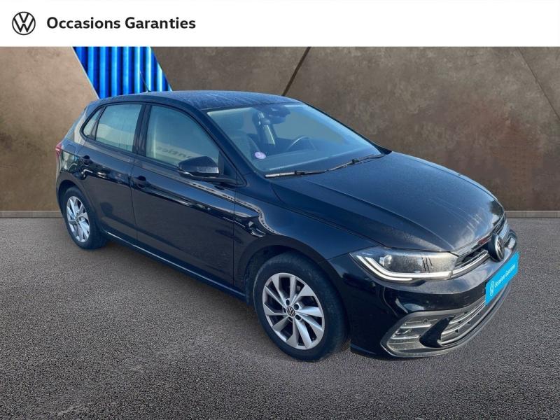 Voitures occasions VOLKSWAGEN POLO Style Hazebrouck