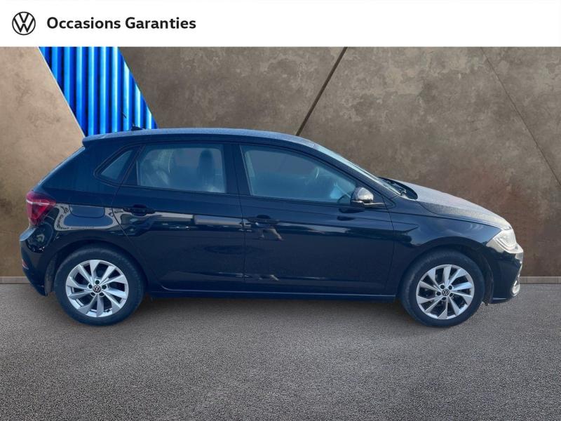 Voitures occasions VOLKSWAGEN POLO Style Hazebrouck