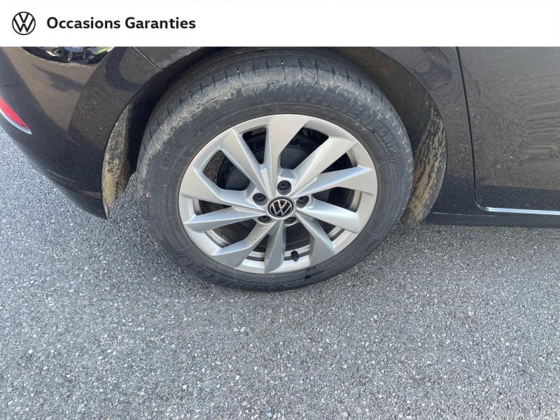 Voitures occasions VOLKSWAGEN POLO Style Hazebrouck