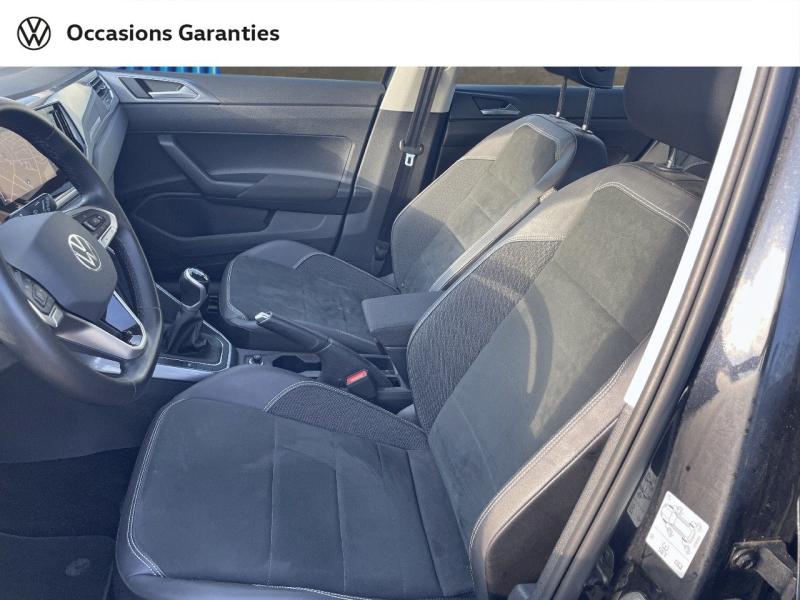 Voitures occasions VOLKSWAGEN POLO Style Hazebrouck
