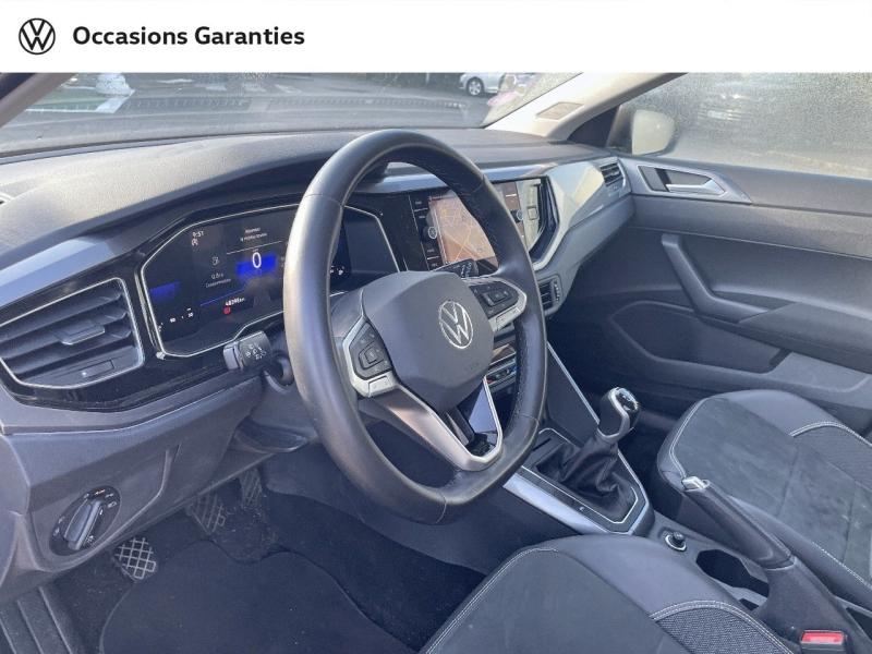 Voitures occasions VOLKSWAGEN POLO Style Hazebrouck
