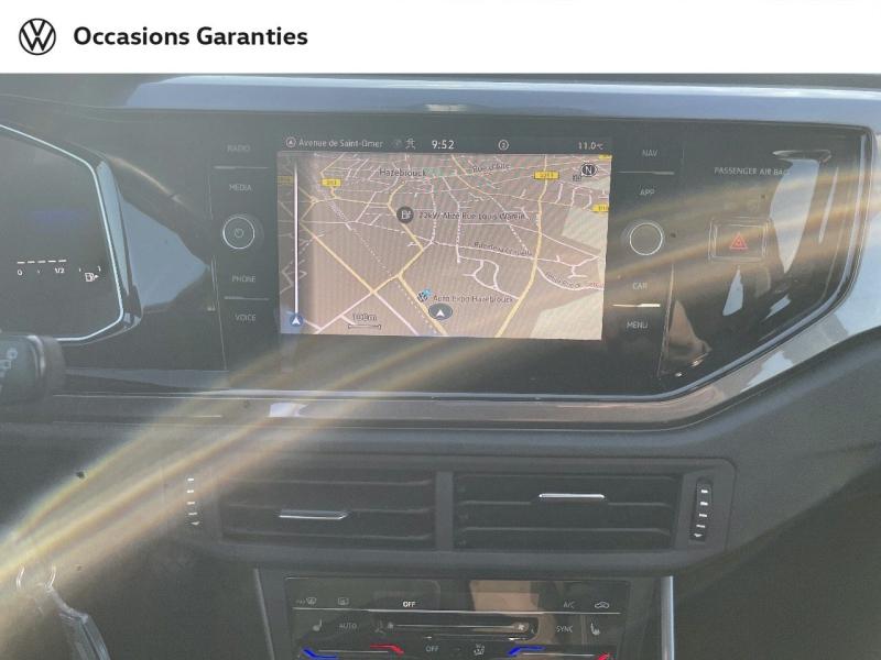 Voitures occasions VOLKSWAGEN POLO Style Hazebrouck