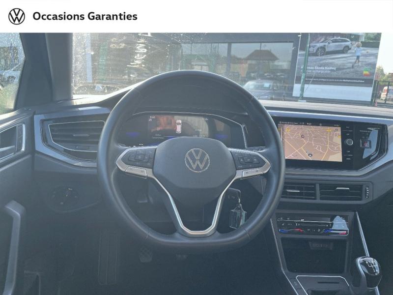 Voitures occasions VOLKSWAGEN POLO Style Hazebrouck