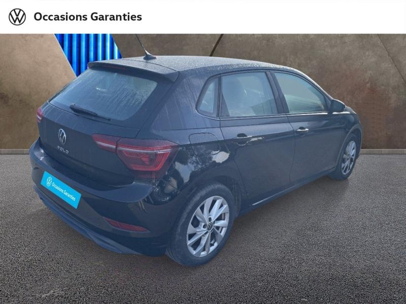Voitures occasions VOLKSWAGEN POLO Style Hazebrouck
