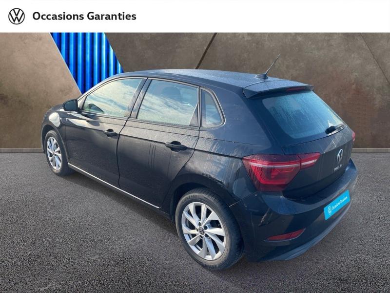 Voitures occasions VOLKSWAGEN POLO Style Hazebrouck
