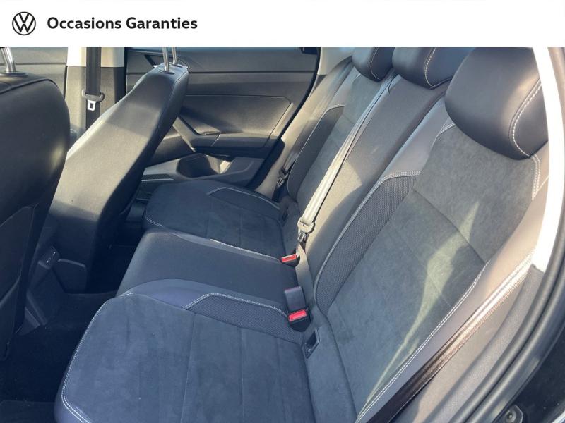Voitures occasions VOLKSWAGEN POLO Style Hazebrouck