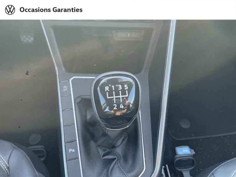 Voitures occasions VOLKSWAGEN POLO Style Hazebrouck