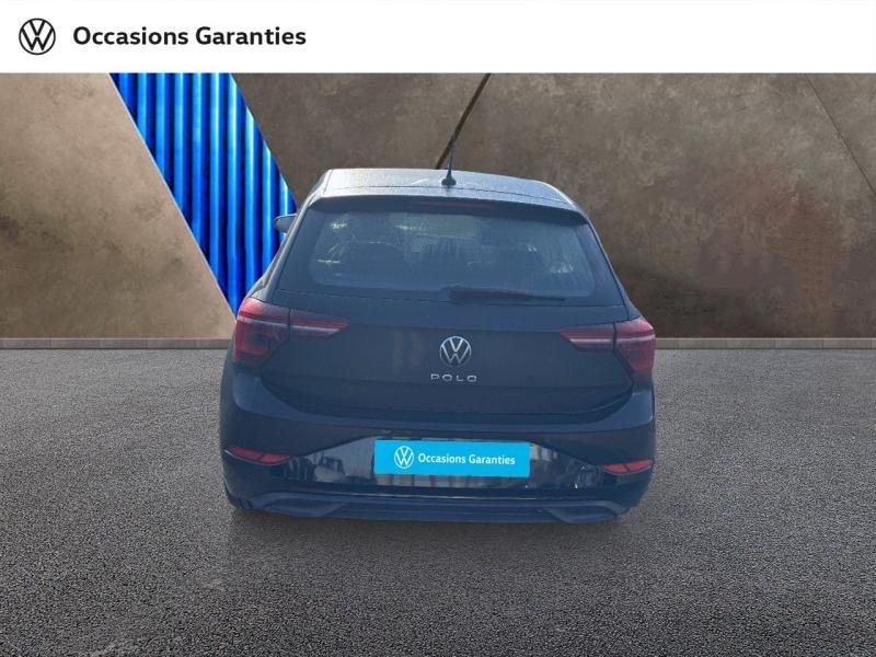 Voitures occasions VOLKSWAGEN POLO Style Hazebrouck