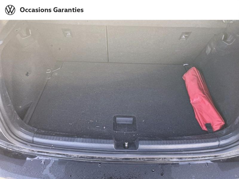 Voitures occasions VOLKSWAGEN POLO Style Hazebrouck