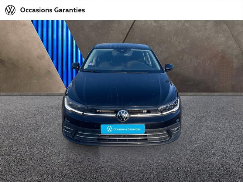 Voitures occasions VOLKSWAGEN POLO Style Hazebrouck