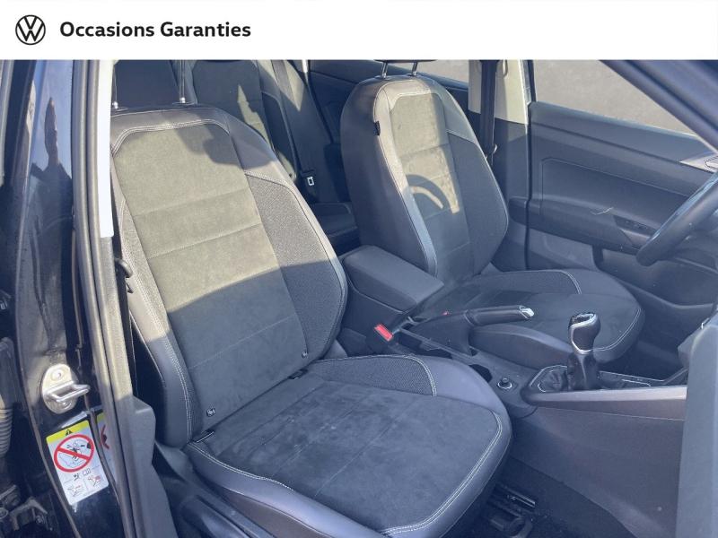 Voitures occasions VOLKSWAGEN POLO Style Hazebrouck