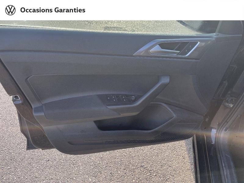 Voitures occasions VOLKSWAGEN POLO Style Hazebrouck
