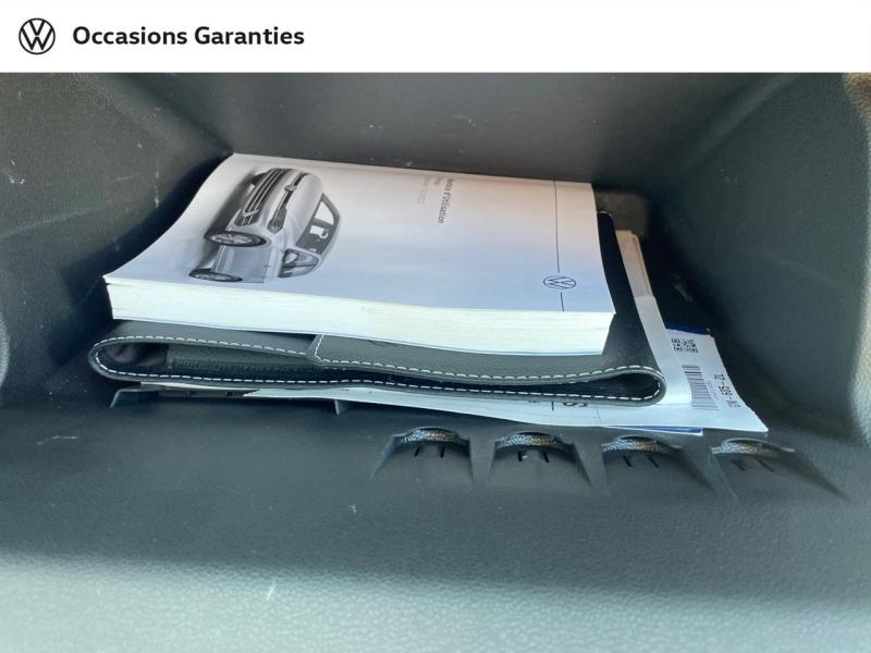 Voitures occasions VOLKSWAGEN POLO Style Hazebrouck