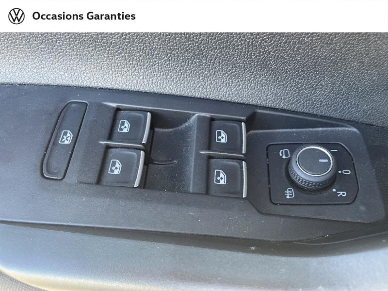 Voitures occasions VOLKSWAGEN POLO Style Hazebrouck