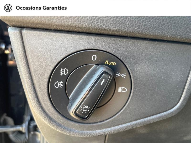 Voitures occasions VOLKSWAGEN POLO Style Hazebrouck