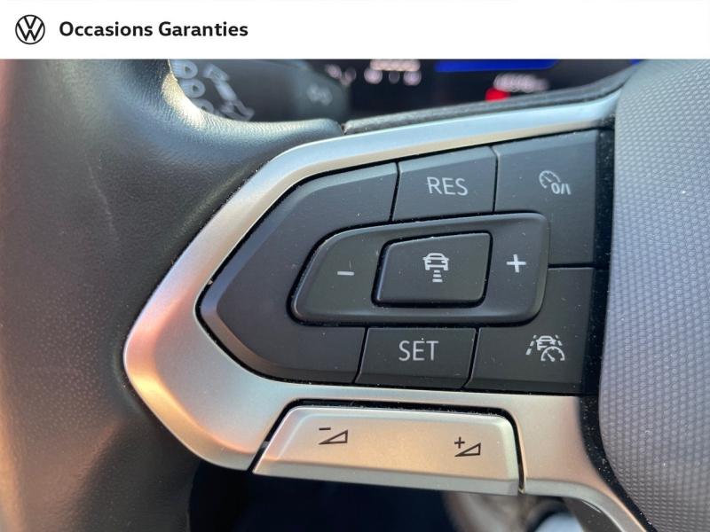 Voitures occasions VOLKSWAGEN POLO Style Hazebrouck