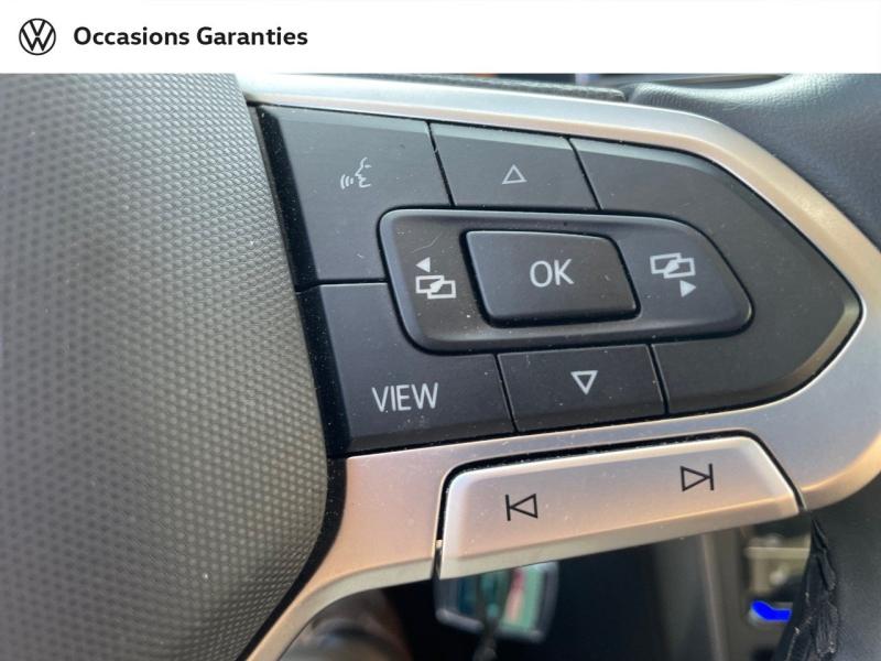 Voitures occasions VOLKSWAGEN POLO Style Hazebrouck