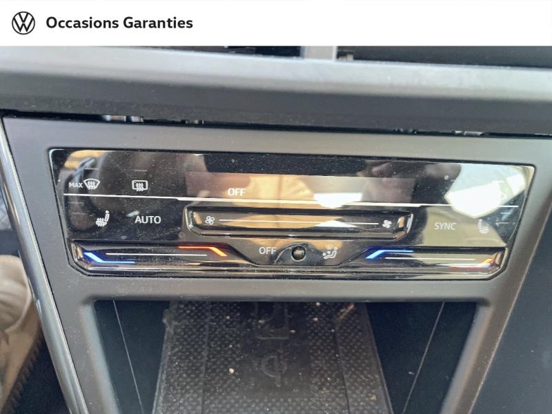 Voitures occasions VOLKSWAGEN POLO Style Hazebrouck