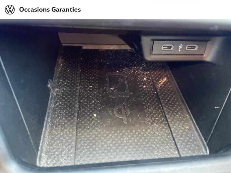 Voitures occasions VOLKSWAGEN POLO Style Hazebrouck