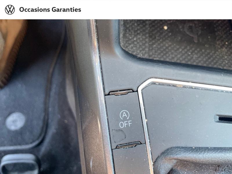 Voitures occasions VOLKSWAGEN POLO Style Hazebrouck