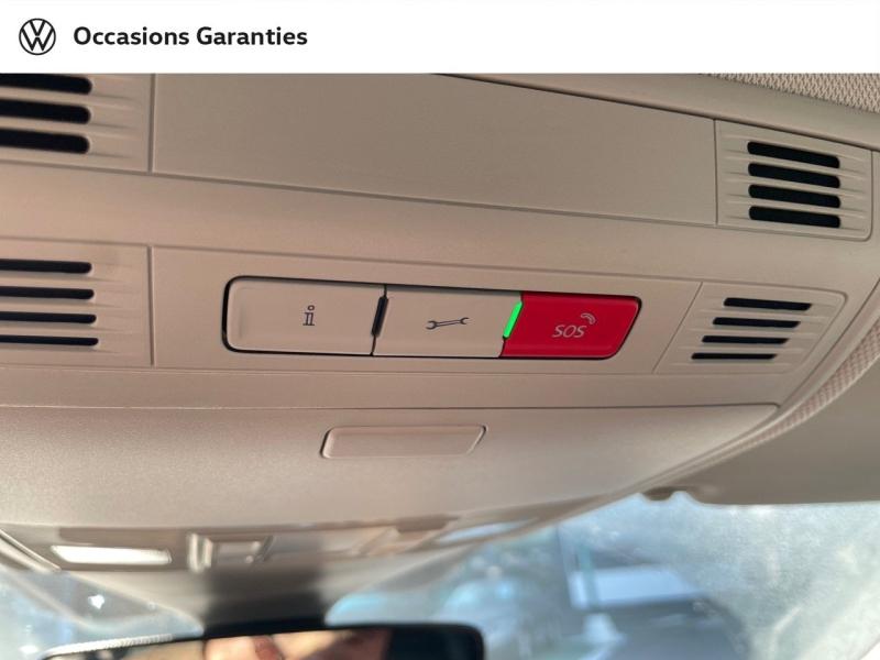 Voitures occasions VOLKSWAGEN POLO Style Hazebrouck